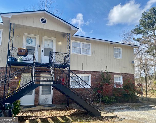 103 Asbury Drive NW, Rome, GA 30165