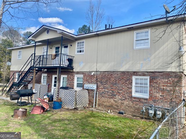 103 Asbury Drive NW, Rome, GA 30165