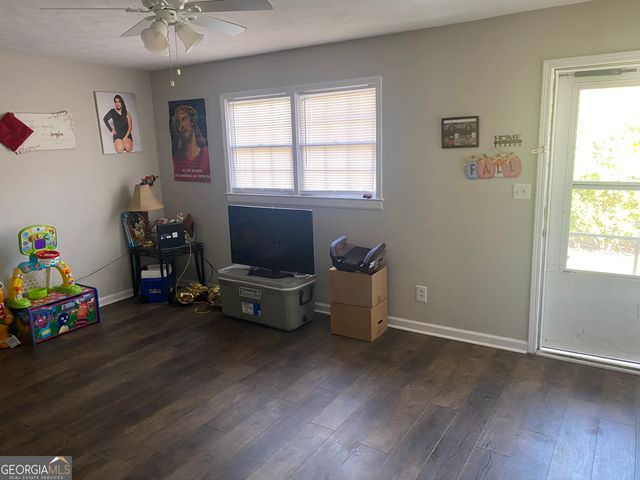 103 Asbury Drive NW, Rome, GA 30165