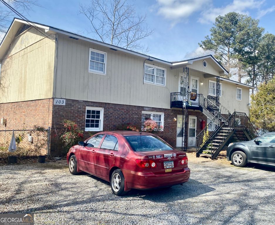 103 Asbury Drive NW, Rome, GA 30165