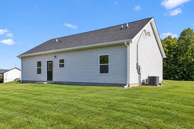 7212 Carthage Road, Pleasant Shade, TN 37145