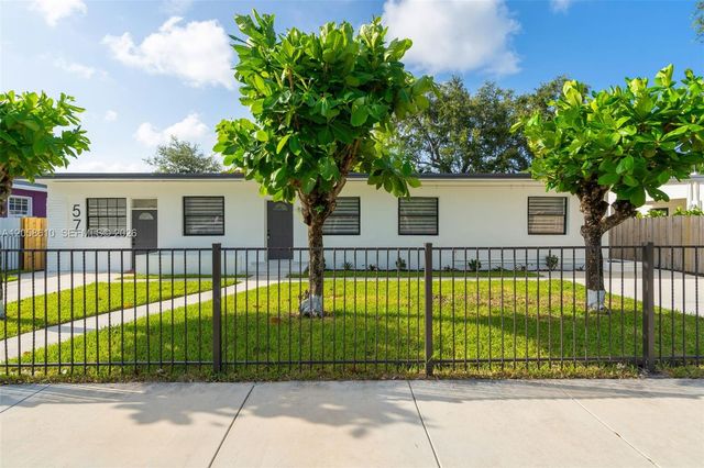 57 NW 68th Street, Miami, FL 33150