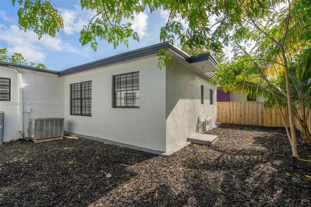 57 NW 68th Street, Miami, FL 33150
