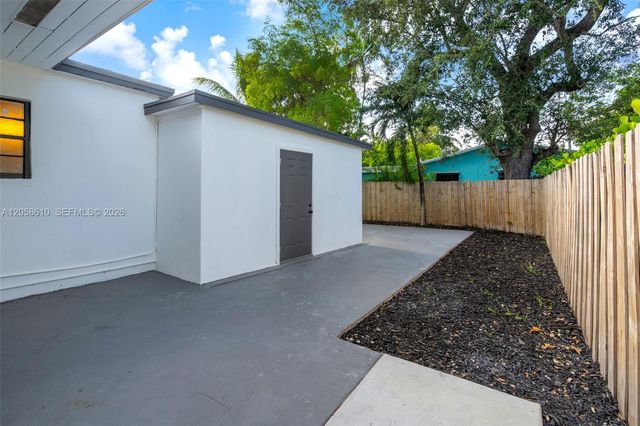 57 NW 68th Street, Miami, FL 33150