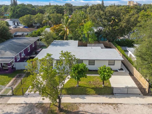 57 NW 68th Street, Miami, FL 33150