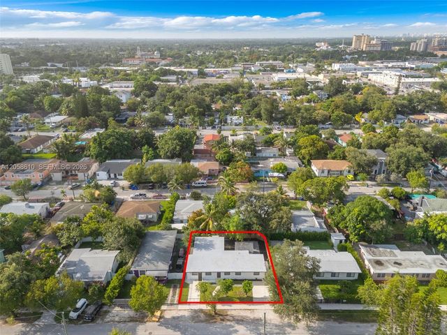 57 NW 68th Street, Miami, FL 33150