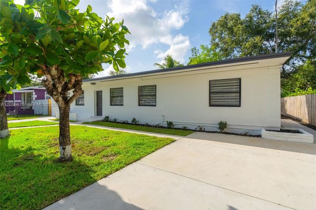 57 NW 68th Street, Miami, FL 33150