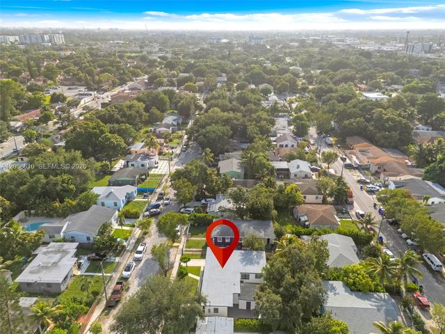 57 NW 68th Street, Miami, FL 33150