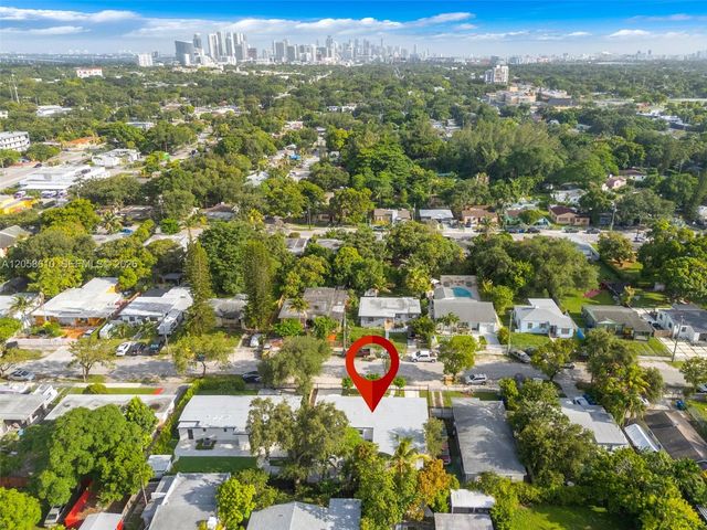 57 NW 68th Street, Miami, FL 33150