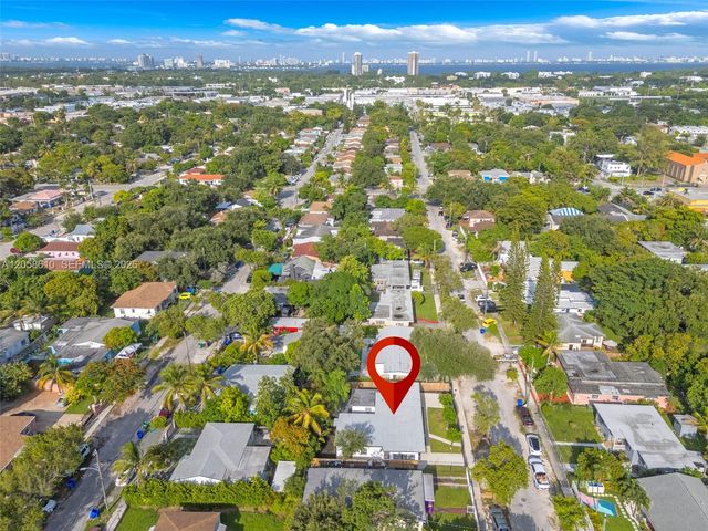57 NW 68th Street, Miami, FL 33150