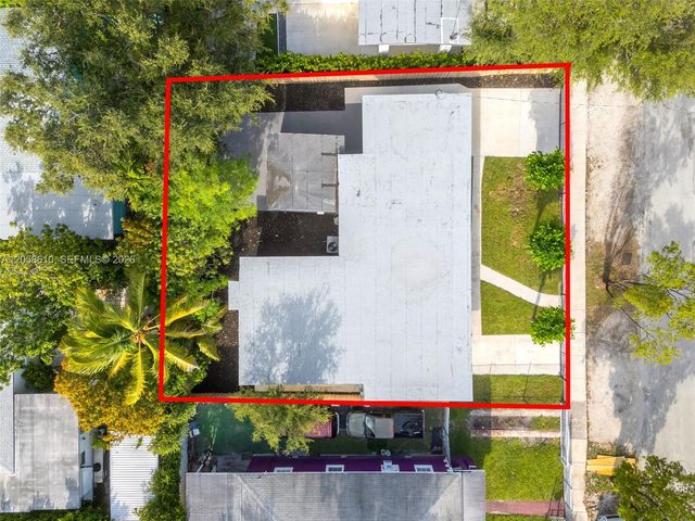 57 NW 68th Street, Miami, FL 33150