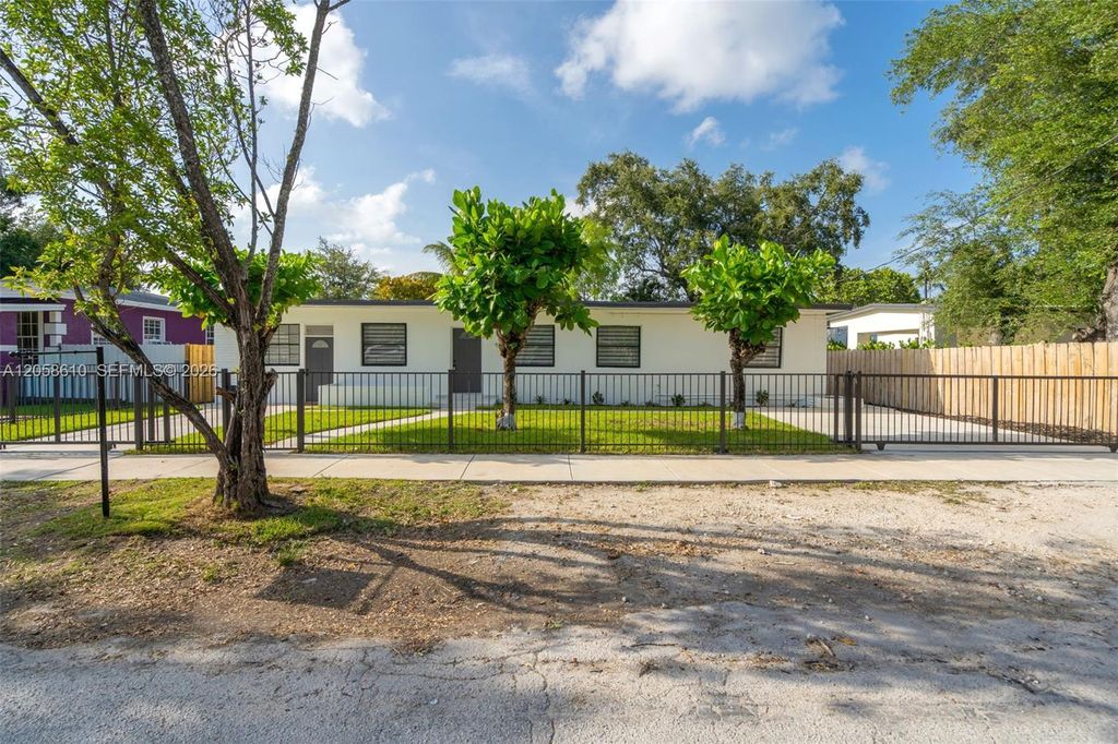 57 NW 68th Street, Miami, FL 33150