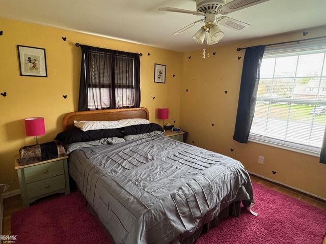 6840 Flintlock Ridge, Shelby Twp, MI 48317