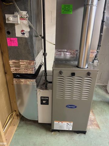 6840 Flintlock Ridge, Shelby Twp, MI 48317