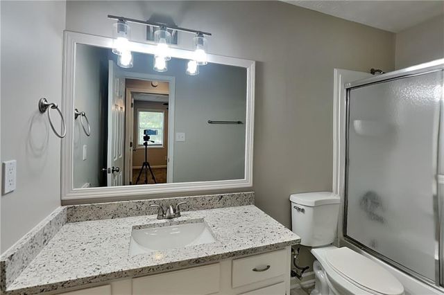 2263 Turtle Club Drive NE, Marietta, GA 30066