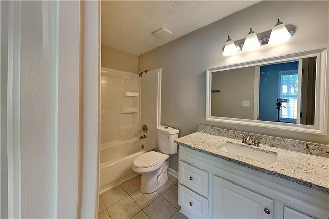 2263 Turtle Club Drive NE, Marietta, GA 30066