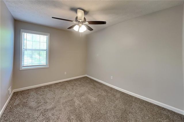 2263 Turtle Club Drive NE, Marietta, GA 30066