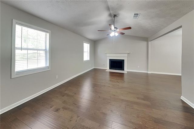 2263 Turtle Club Drive NE, Marietta, GA 30066