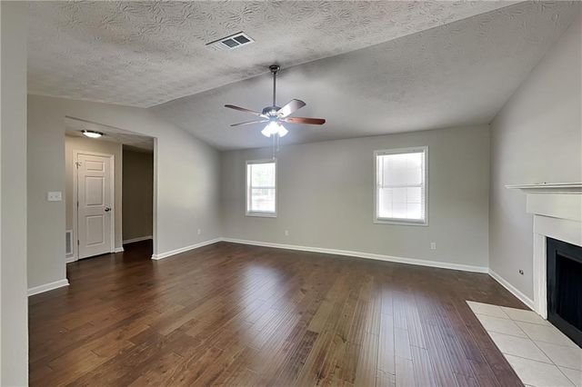 2263 Turtle Club Drive NE, Marietta, GA 30066