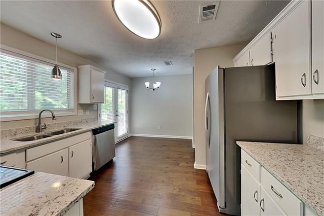 2263 Turtle Club Drive NE, Marietta, GA 30066