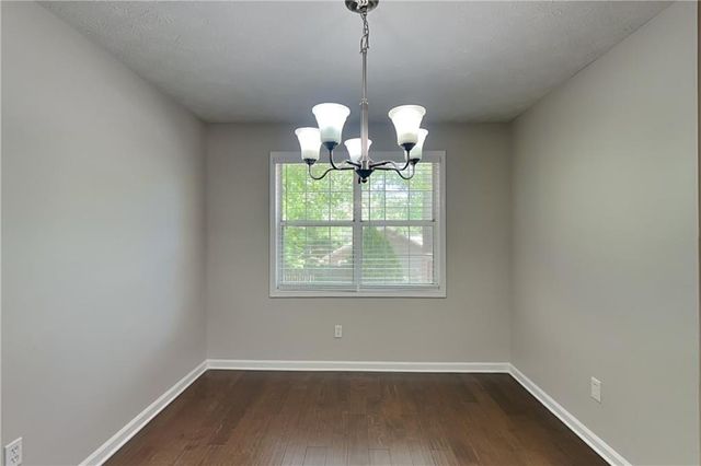 2263 Turtle Club Drive NE, Marietta, GA 30066
