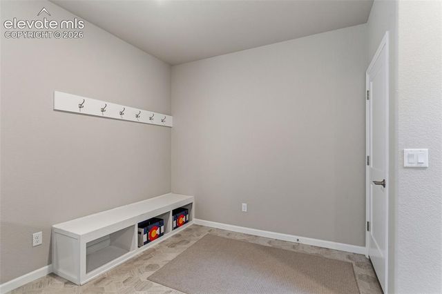 1722 Gold Hill Mesa Drive, Colorado Springs, CO 80905
