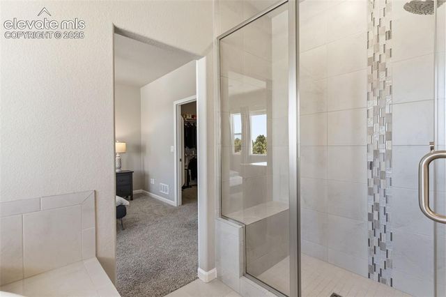 1722 Gold Hill Mesa Drive, Colorado Springs, CO 80905