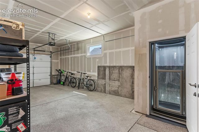 1722 Gold Hill Mesa Drive, Colorado Springs, CO 80905