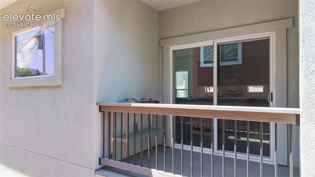 1722 Gold Hill Mesa Drive, Colorado Springs, CO 80905