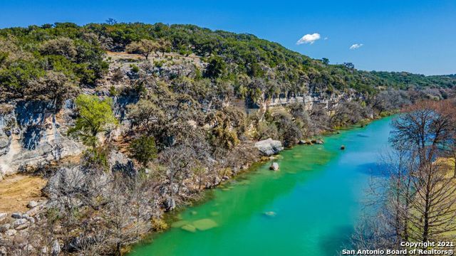 LOT 7 Gene Walker Trail, Hunt, TX 78024