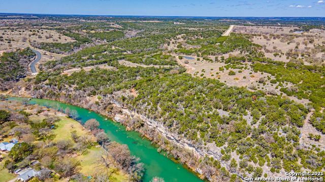 LOT 7 Gene Walker Trail, Hunt, TX 78024