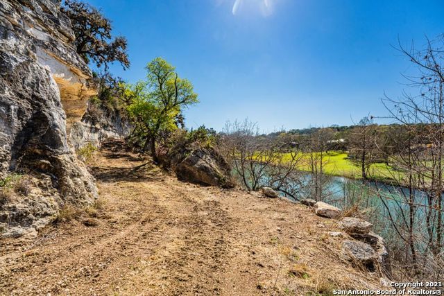 LOT 7 Gene Walker Trail, Hunt, TX 78024
