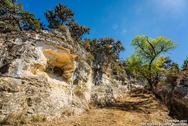 LOT 7 Gene Walker Trail, Hunt, TX 78024