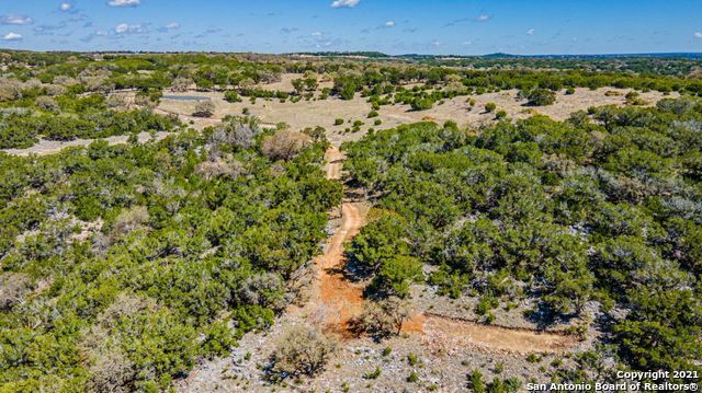 LOT 7 Gene Walker Trail, Hunt, TX 78024