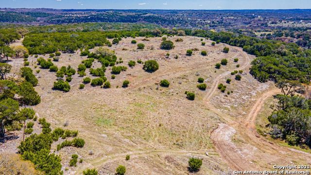 LOT 7 Gene Walker Trail, Hunt, TX 78024