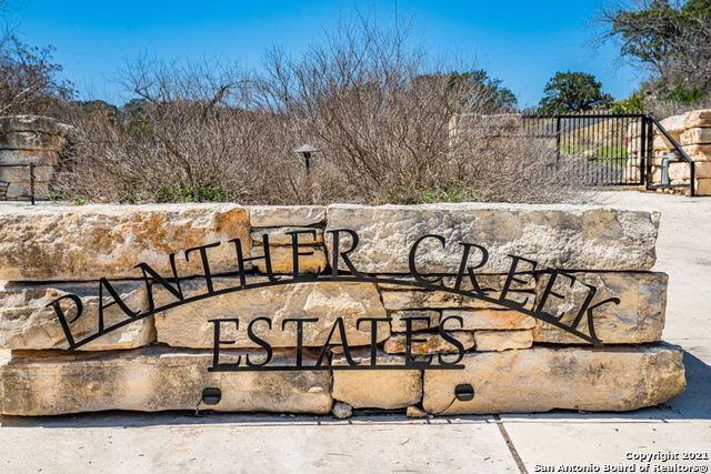 LOT 7 Gene Walker Trail, Hunt, TX 78024