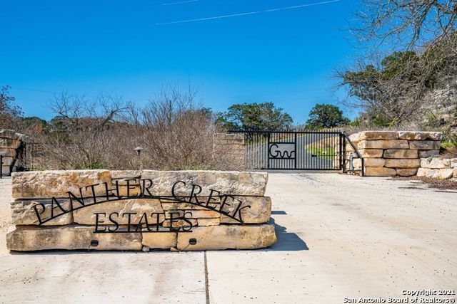 LOT 7 Gene Walker Trail, Hunt, TX 78024