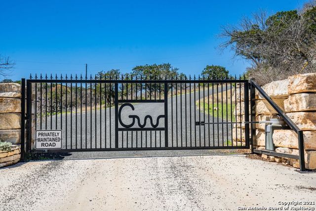 LOT 7 Gene Walker Trail, Hunt, TX 78024