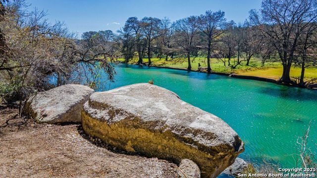 LOT 7 Gene Walker Trail, Hunt, TX 78024