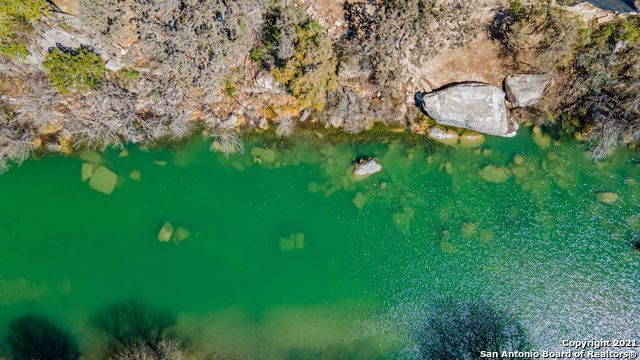 LOT 7 Gene Walker Trail, Hunt, TX 78024