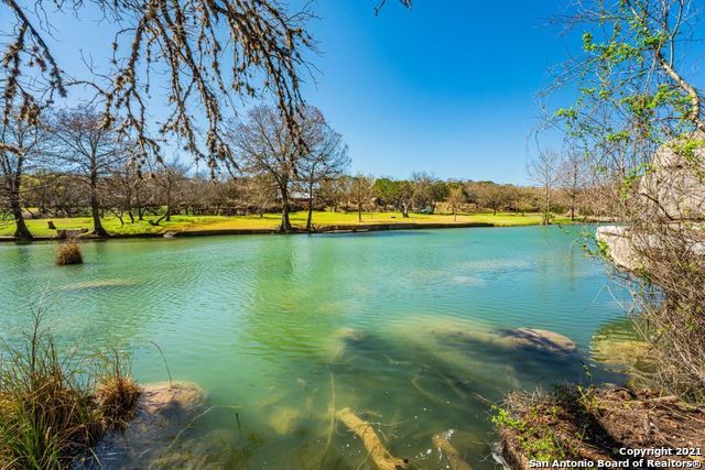 LOT 7 Gene Walker Trail, Hunt, TX 78024