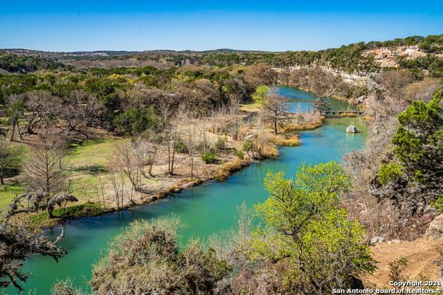 LOT 7 Gene Walker Trail, Hunt, TX 78024