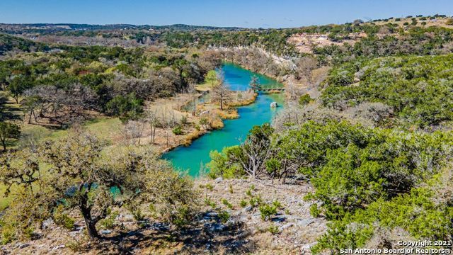LOT 7 Gene Walker Trail, Hunt, TX 78024