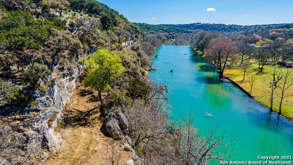 LOT 7 Gene Walker Trail, Hunt, TX 78024