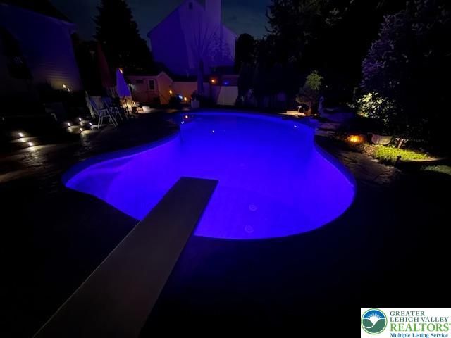 2570 Steele Lane, Forks Twp, PA 18040