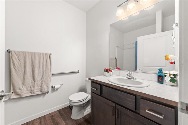 123 S TREELINE St, Airway Heights, WA 99001