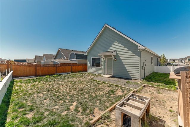123 S TREELINE St, Airway Heights, WA 99001