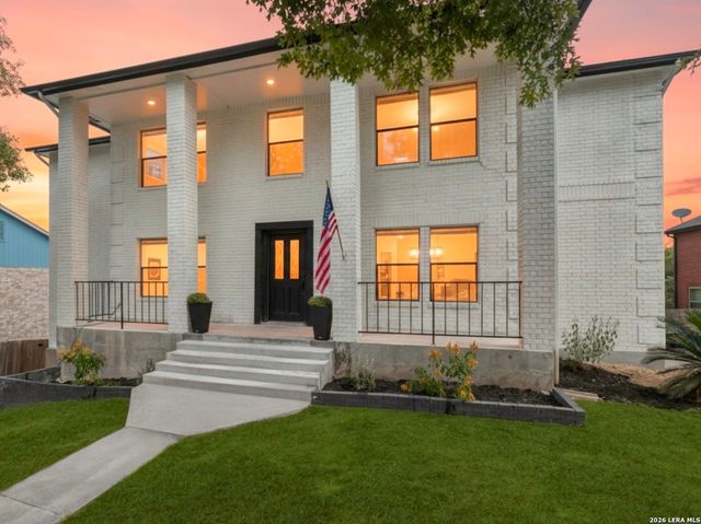 7738 Oakhill Park, San Antonio, TX 78249