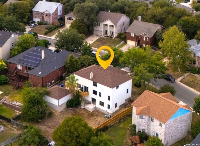 7738 Oakhill Park, San Antonio, TX 78249