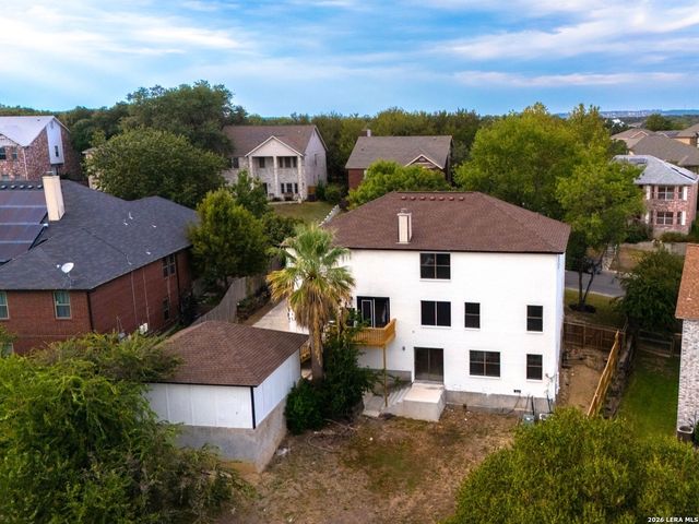 7738 Oakhill Park, San Antonio, TX 78249